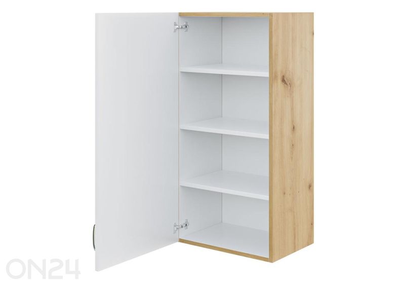 Ülemine köögikapp Retro 45 cm suurendatud