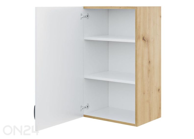 Ülemine köögikapp Retro 45 cm suurendatud