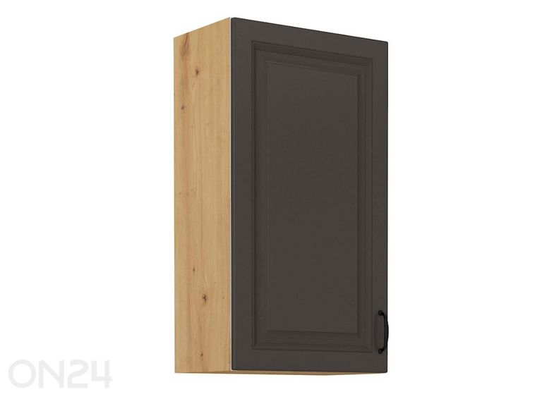 Ülemine köögikapp Retro 50 cm suurendatud