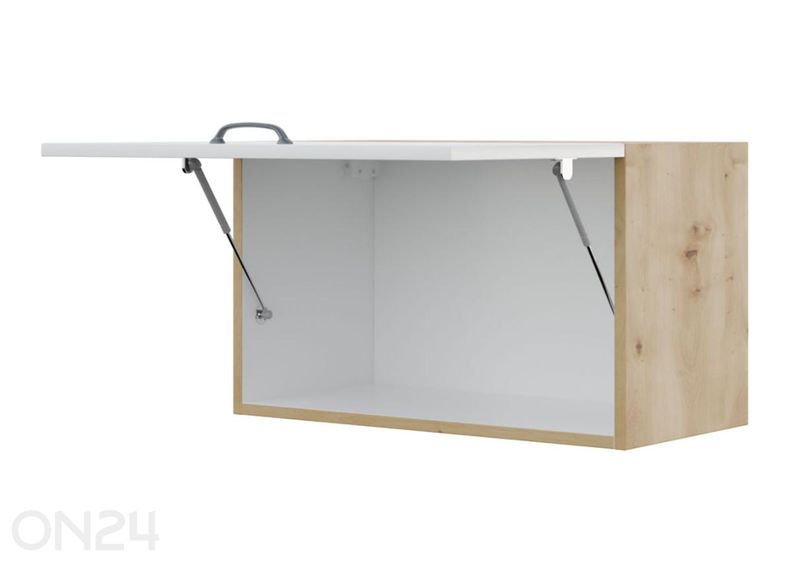 Ülemine köögikapp Retro 60 cm suurendatud