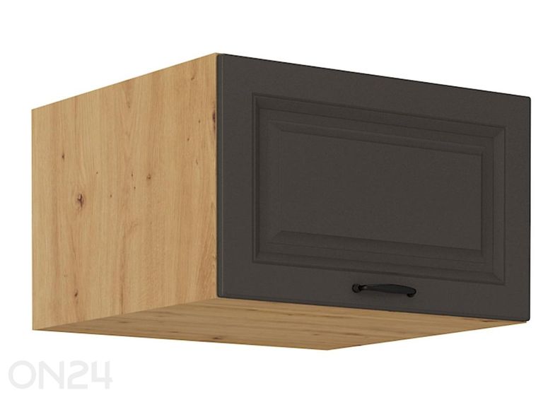 Ülemine köögikapp Retro 60 cm suurendatud