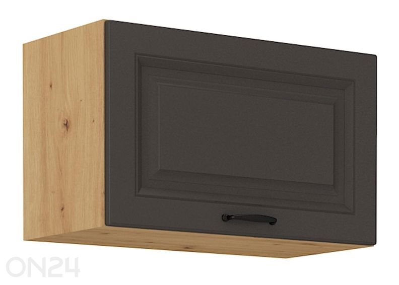 Ülemine köögikapp Retro 60 cm suurendatud