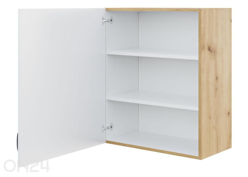 Ülemine köögikapp Retro 60 cm suurendatud