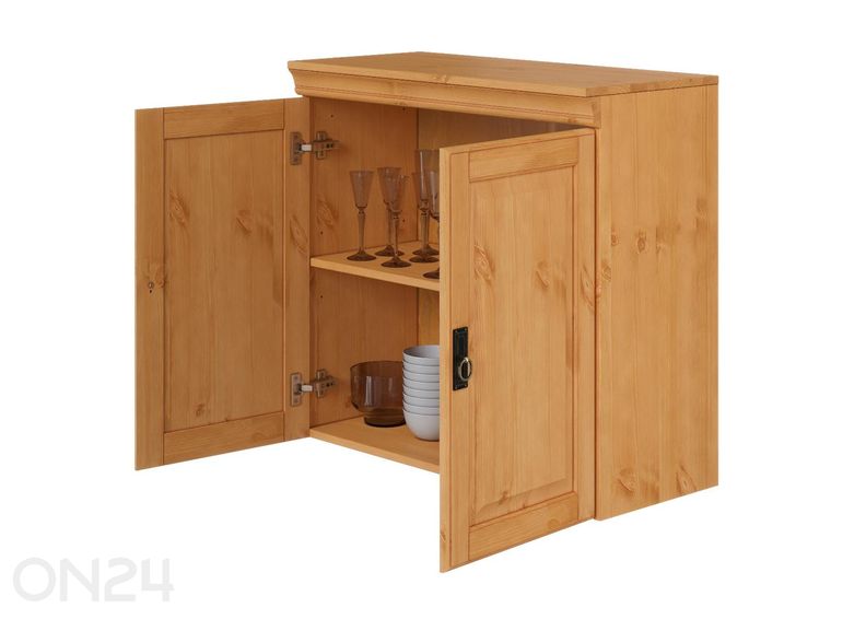 Ülemine köögikapp Ruegen suurendatud