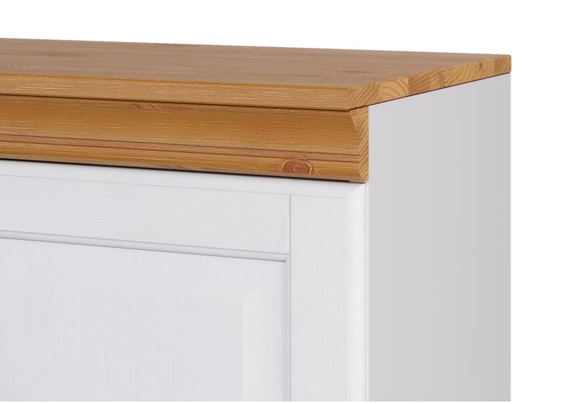 Ülemine köögikapp Ruegen suurendatud