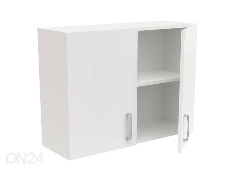 Ülemine köögikapp Soy 80 cm suurendatud
