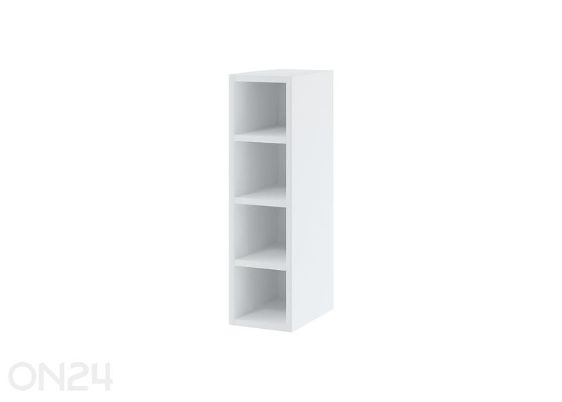 Ülemine köögiriiul 20x72 cm suurendatud