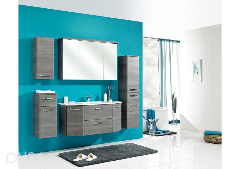 Ülemine vannitoakapp 328 suurendatud