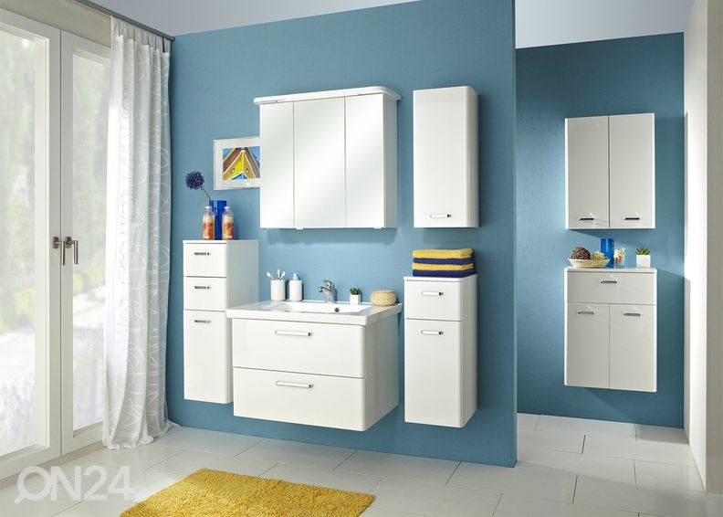 Ülemine vannitoakapp 359 suurendatud