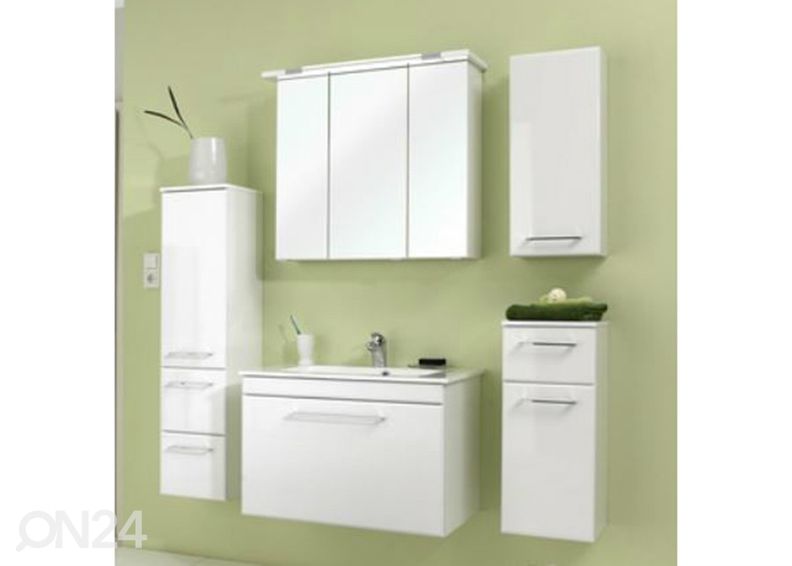 Ülemine vannitoakapp 376 suurendatud