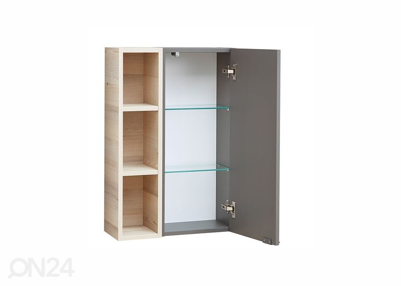 Ülemine vannitoakapp 394 suurendatud