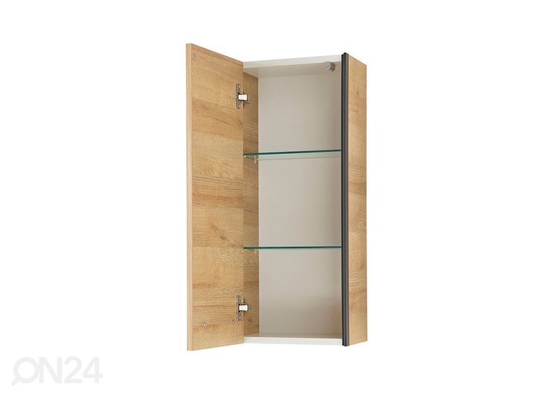 Ülemine vannitoakapp 395 suurendatud