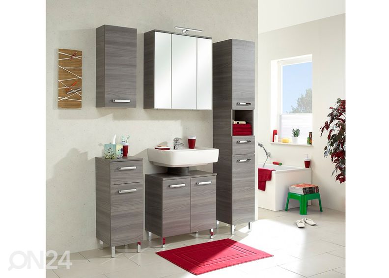 Ülemine vannitoakapp 912 suurendatud