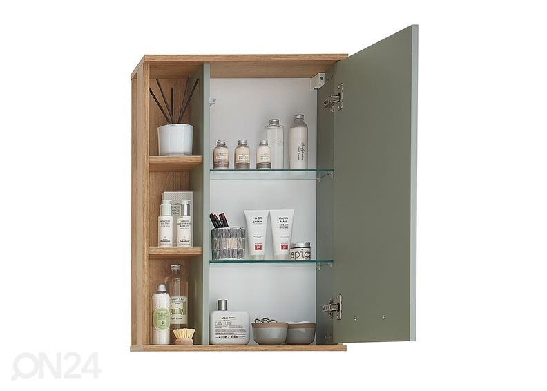 Ülemine vannitoakapp 963 suurendatud