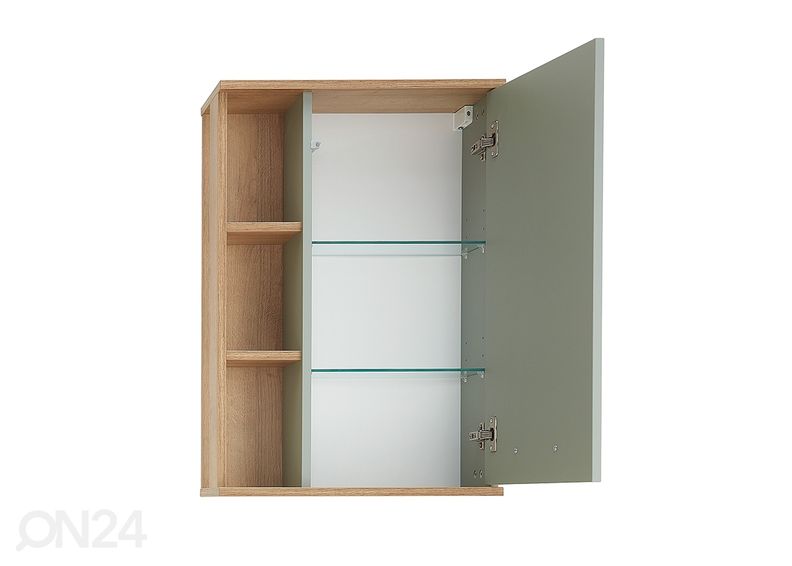 Ülemine vannitoakapp 963 suurendatud