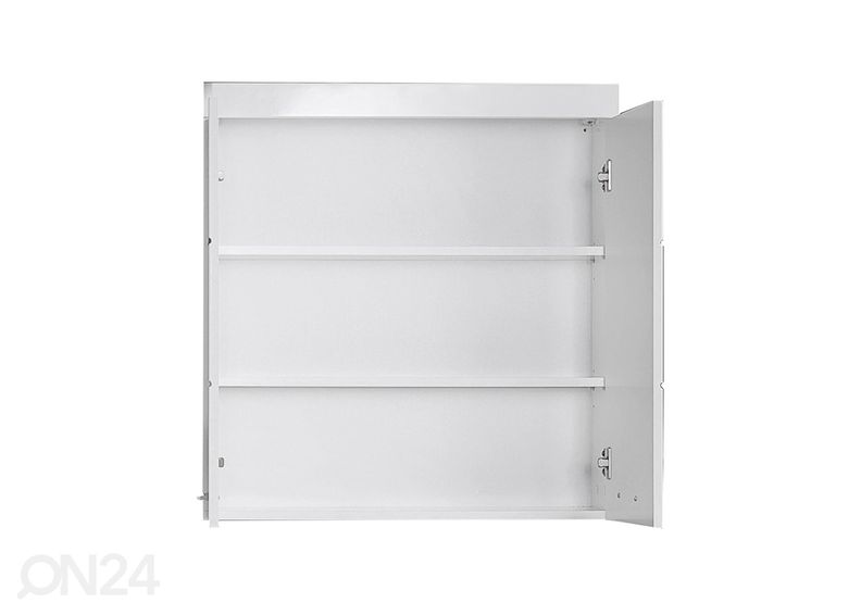 Ülemine vannitoakapp Amanda suurendatud