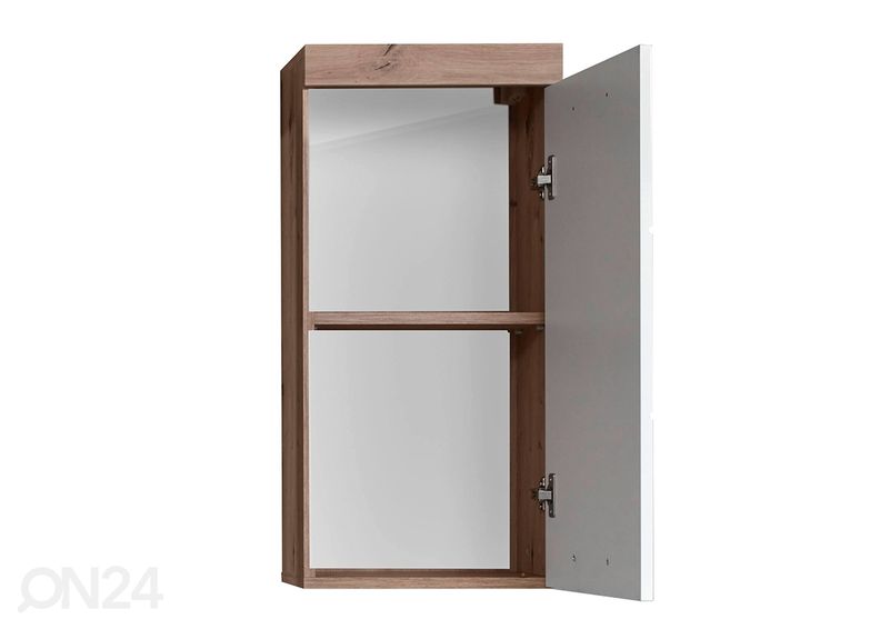 Ülemine vannitoakapp Amanda suurendatud