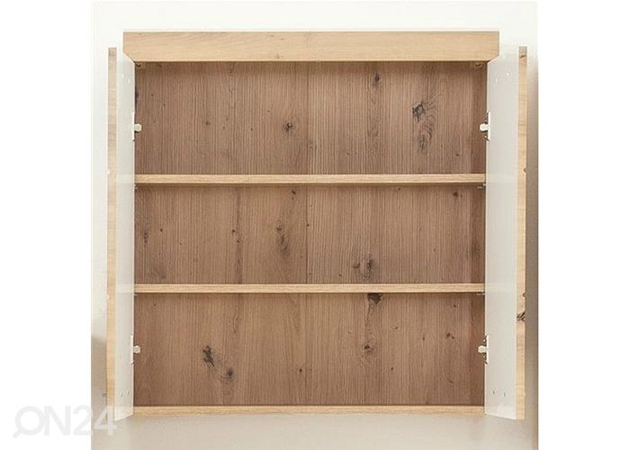 Ülemine vannitoakapp Amanda suurendatud