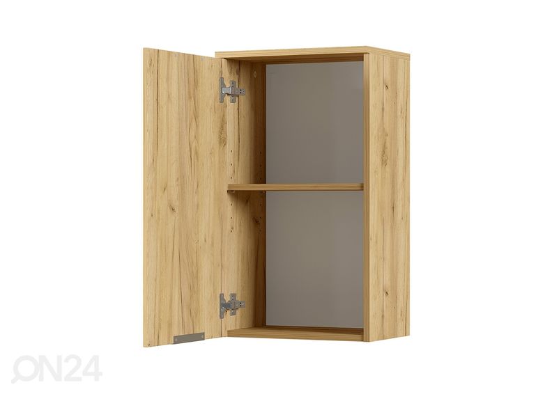 Ülemine vannitoakapp Avino suurendatud