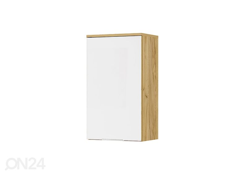 Ülemine vannitoakapp Avino suurendatud