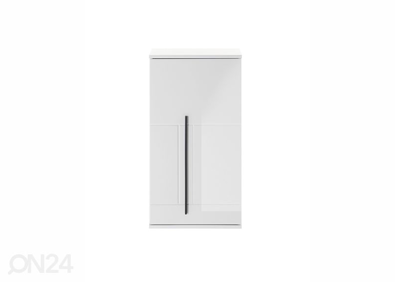 Ülemine vannitoakapp Cantara suurendatud