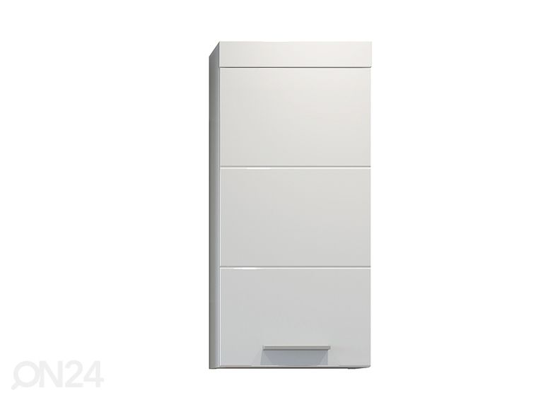 Ülemine vannitoakapp Devon suurendatud