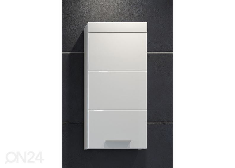 Ülemine vannitoakapp Devon suurendatud