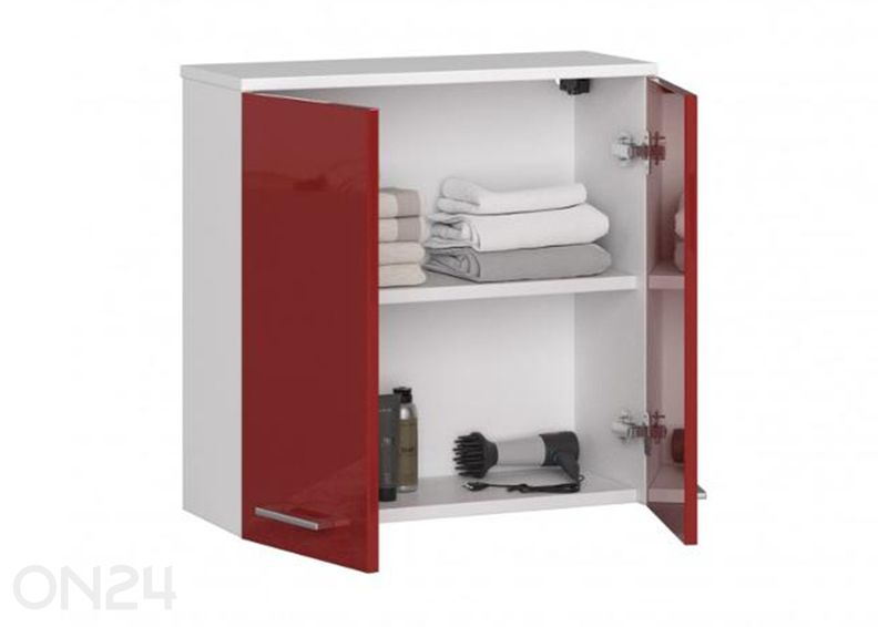 Ülemine vannitoakapp Fin suurendatud