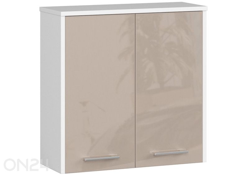 Ülemine vannitoakapp Fin suurendatud