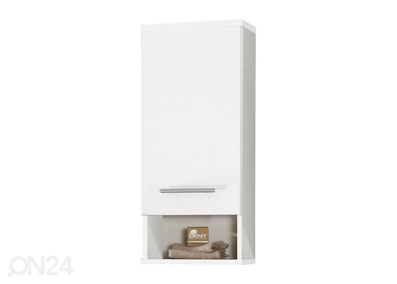 Ülemine vannitoakapp Isola suurendatud