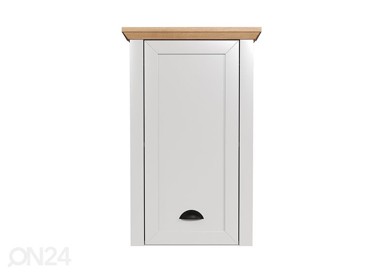 Ülemine vannitoakapp Landside suurendatud