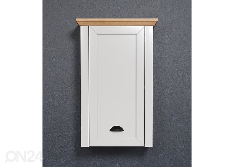 Ülemine vannitoakapp Landside suurendatud