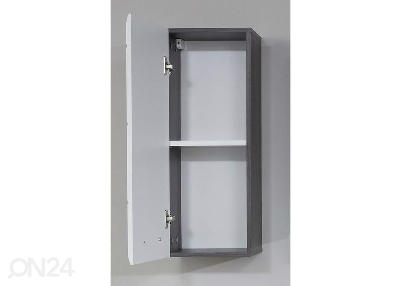 Ülemine vannitoakapp Line suurendatud