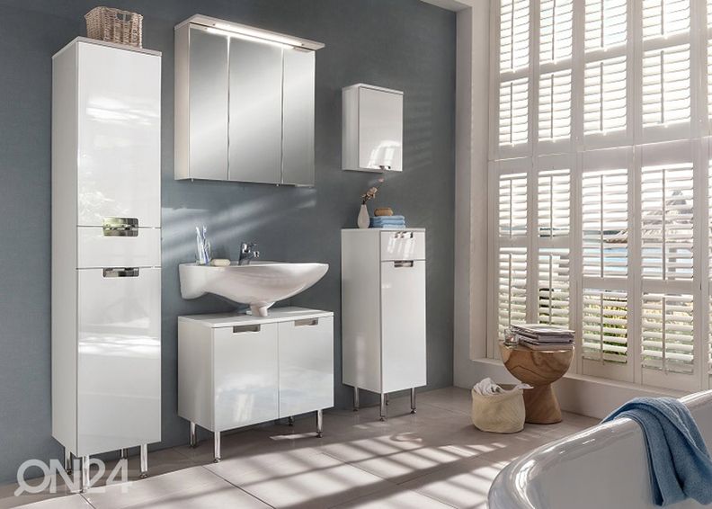 Ülemine vannitoakapp Mars suurendatud