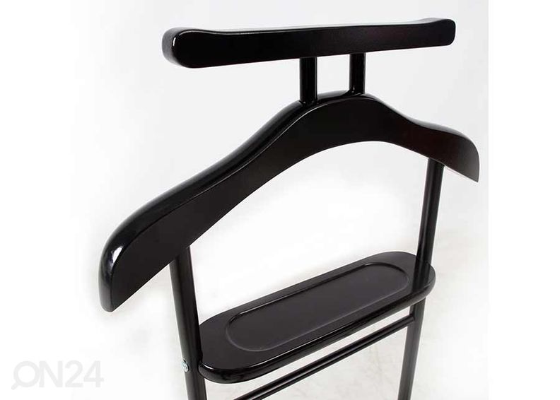 Ülikonnastange Gent suurendatud