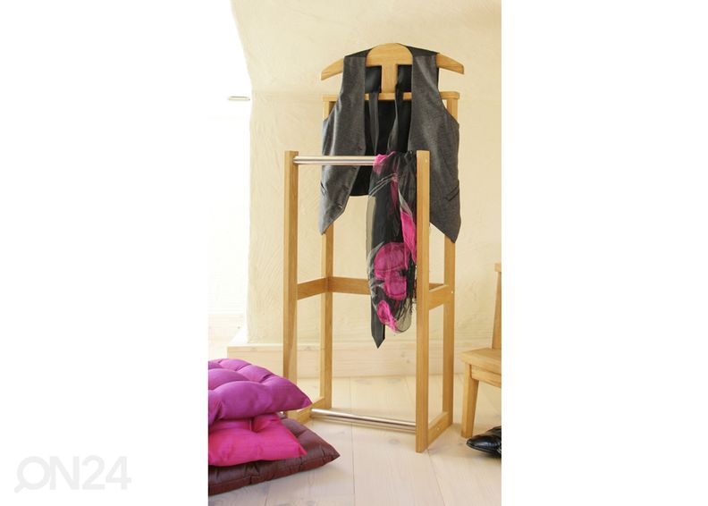 Ülikonnastange Mondeo suurendatud