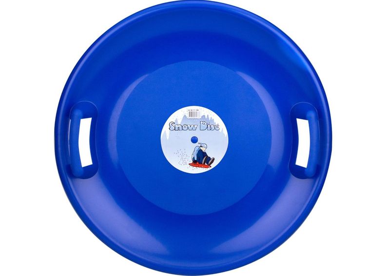 Ümmargune liulaud Snow Seat Snow Disc suurendatud