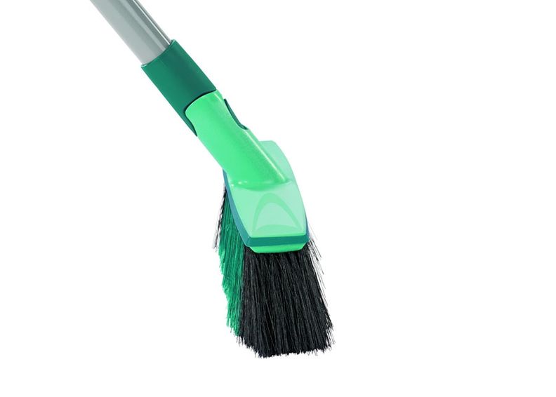 Universaalne hari XtraClean 30 cm suurendatud