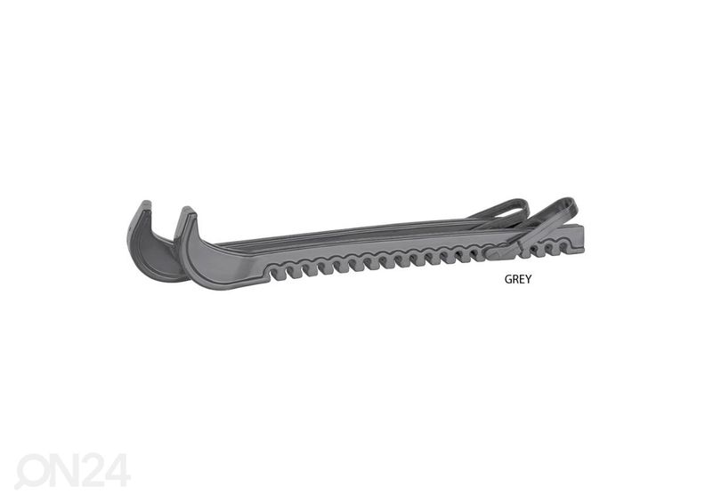 Universaalne hokiuisu tera kaitse Tempish suurendatud