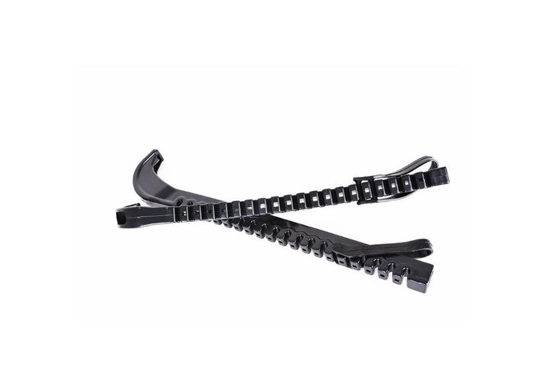 Universaalne hokiuisu tera kaitse Tempish suurendatud