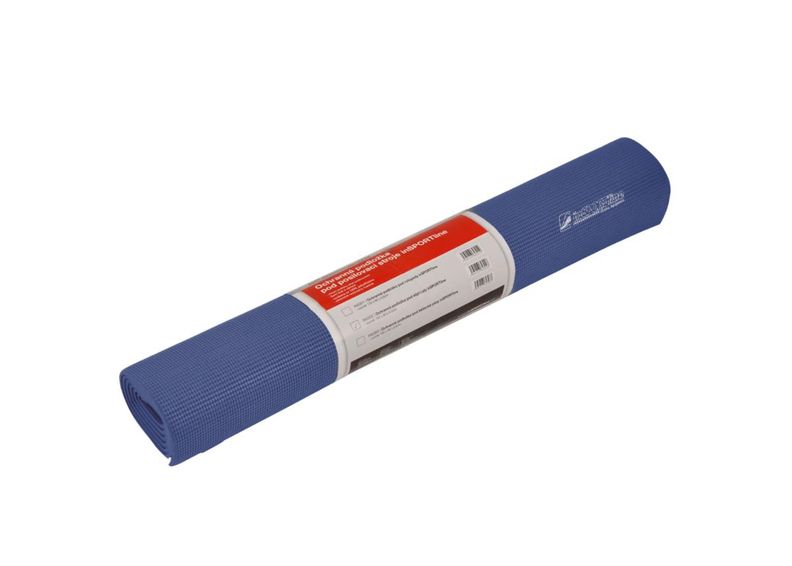 Universaalne kaitsematt inSPORTline 120 x 80 x 0,6 cm suurendatud