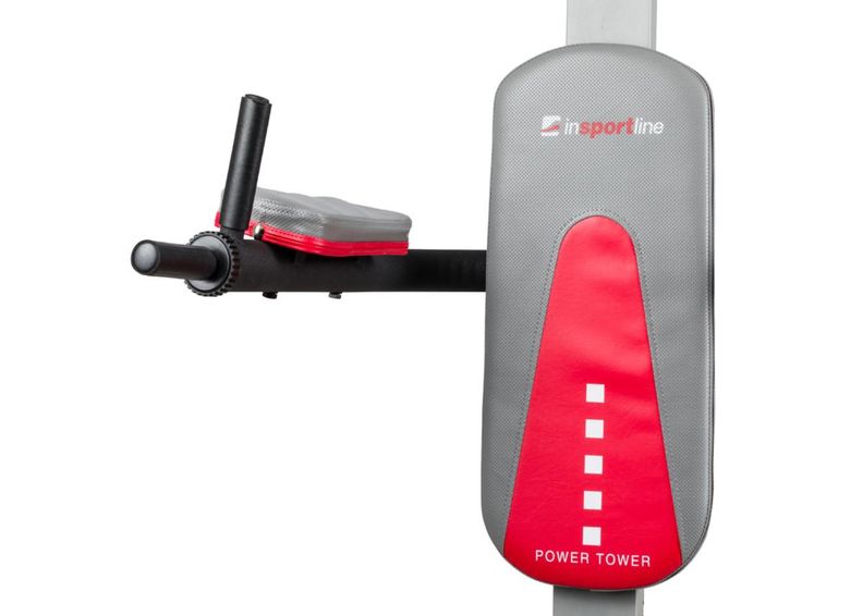 Universaalne trenažöör Power Tower inSPORTline suurendatud