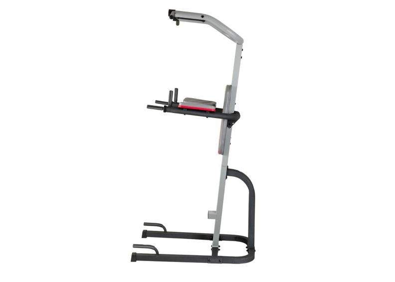 Universaalne trenažöör Power Tower inSPORTline suurendatud