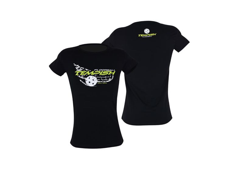 Universaalne vabaaja särk Blade Tempish suurendatud