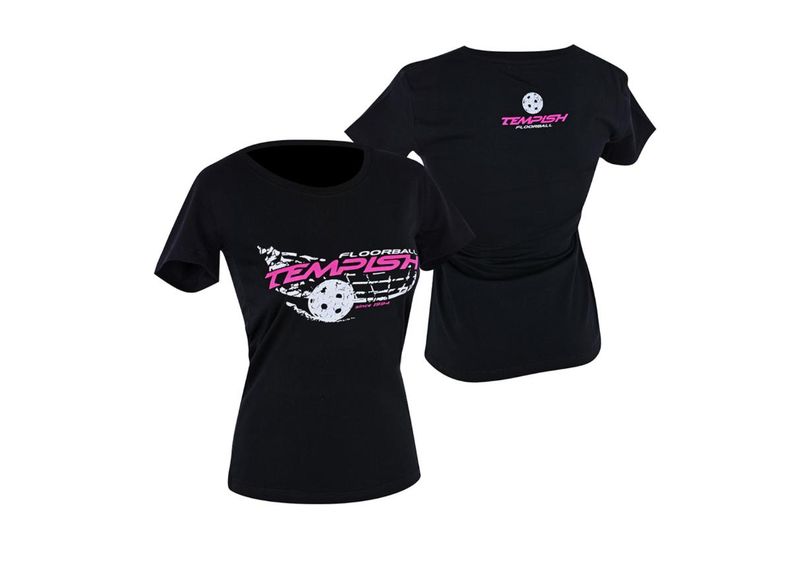 Universaalne vabaaja särk Blade Tempish suurendatud