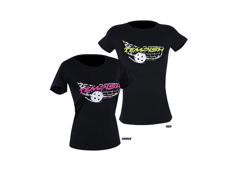 Universaalne vabaaja särk Blade Tempish suurendatud