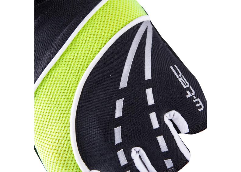 Universaalsed jalgrattakindad W-TEC Baujean AMC-1036-17 suurendatud