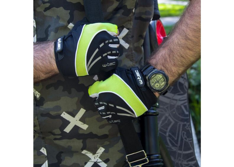 Universaalsed jalgrattakindad W-TEC Baujean AMC-1036-17 suurendatud