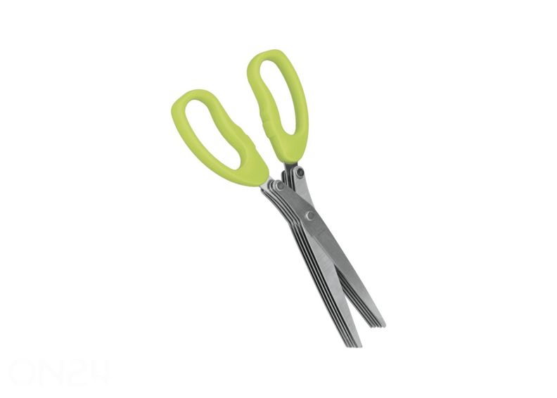 Ürdikäärid 5-teraga, 19 cm suurendatud