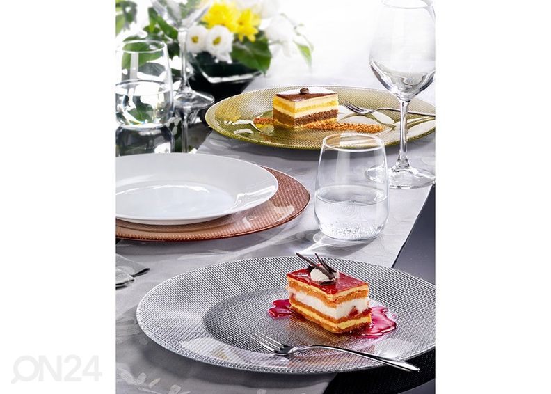 Vaagen Inca vask Ø 31 cm, 3 tk suurendatud